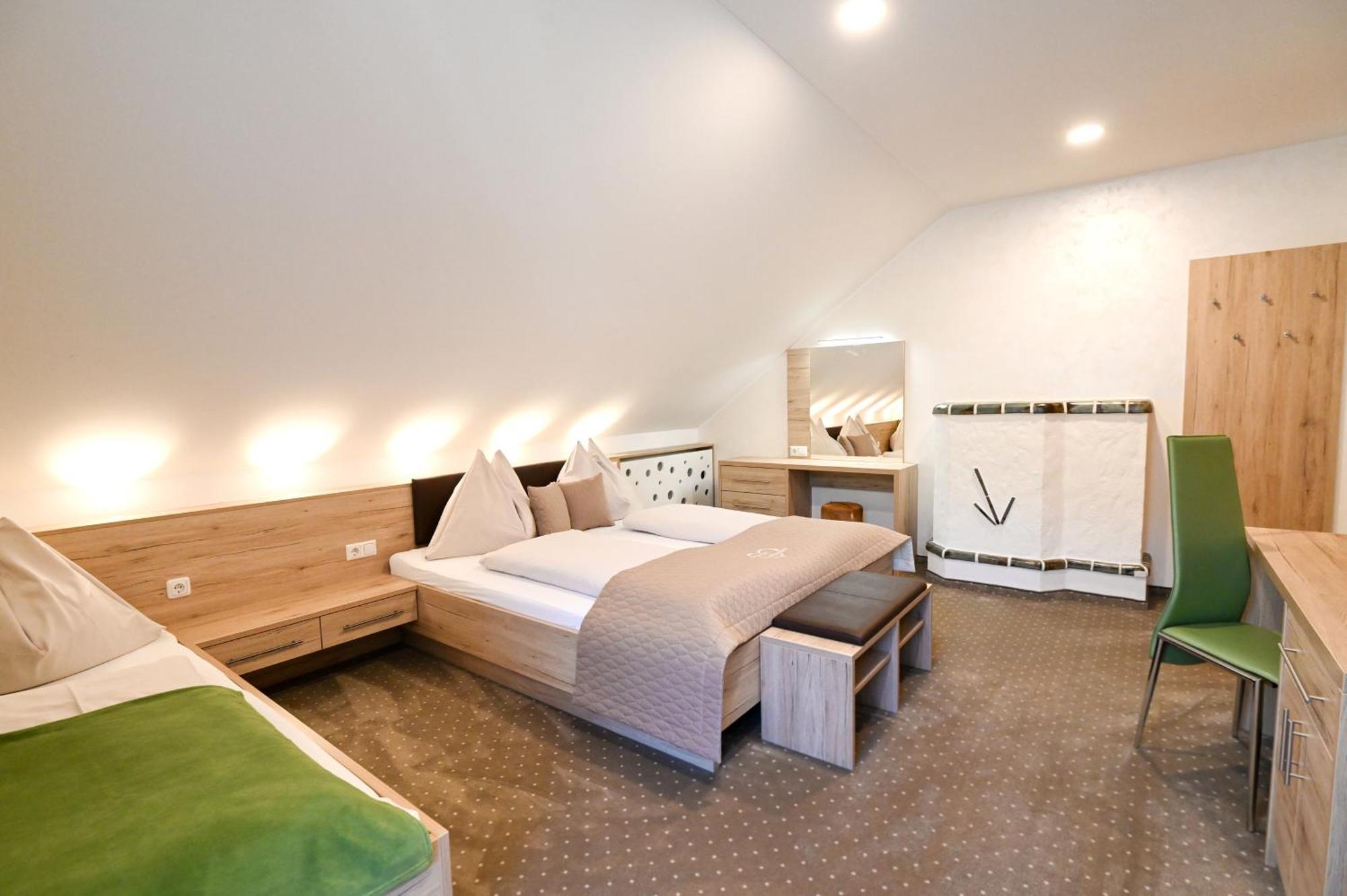 Sun Chalet ชลัดมิง ภายนอก รูปภาพ