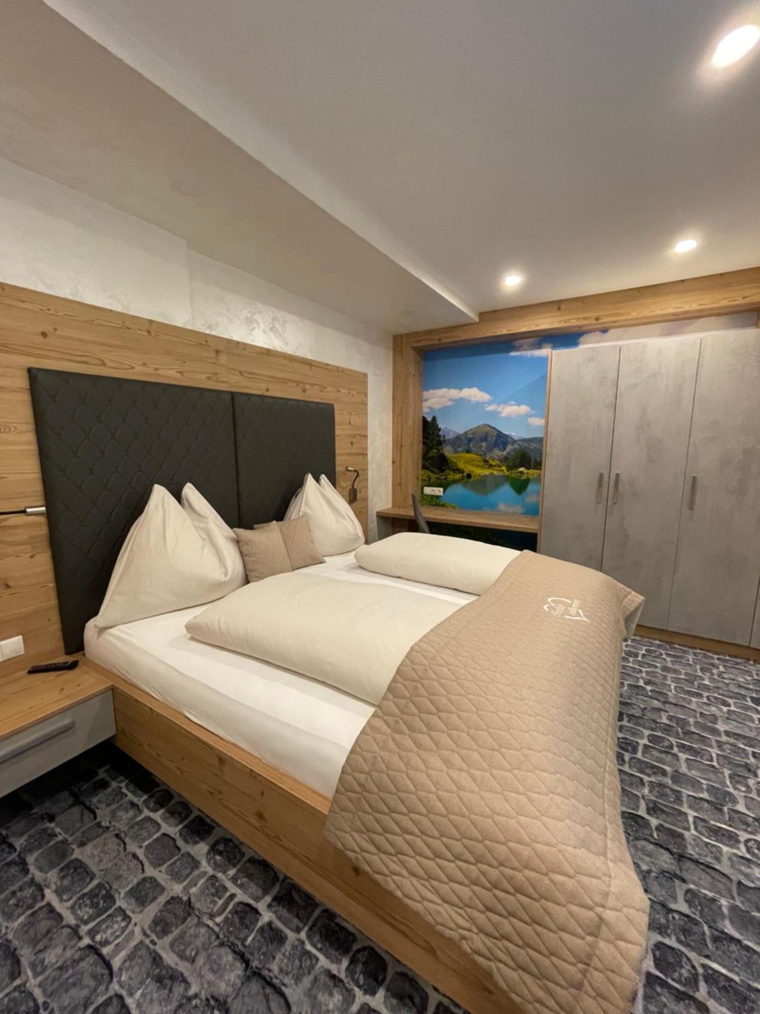 Sun Chalet ชลัดมิง ภายนอก รูปภาพ