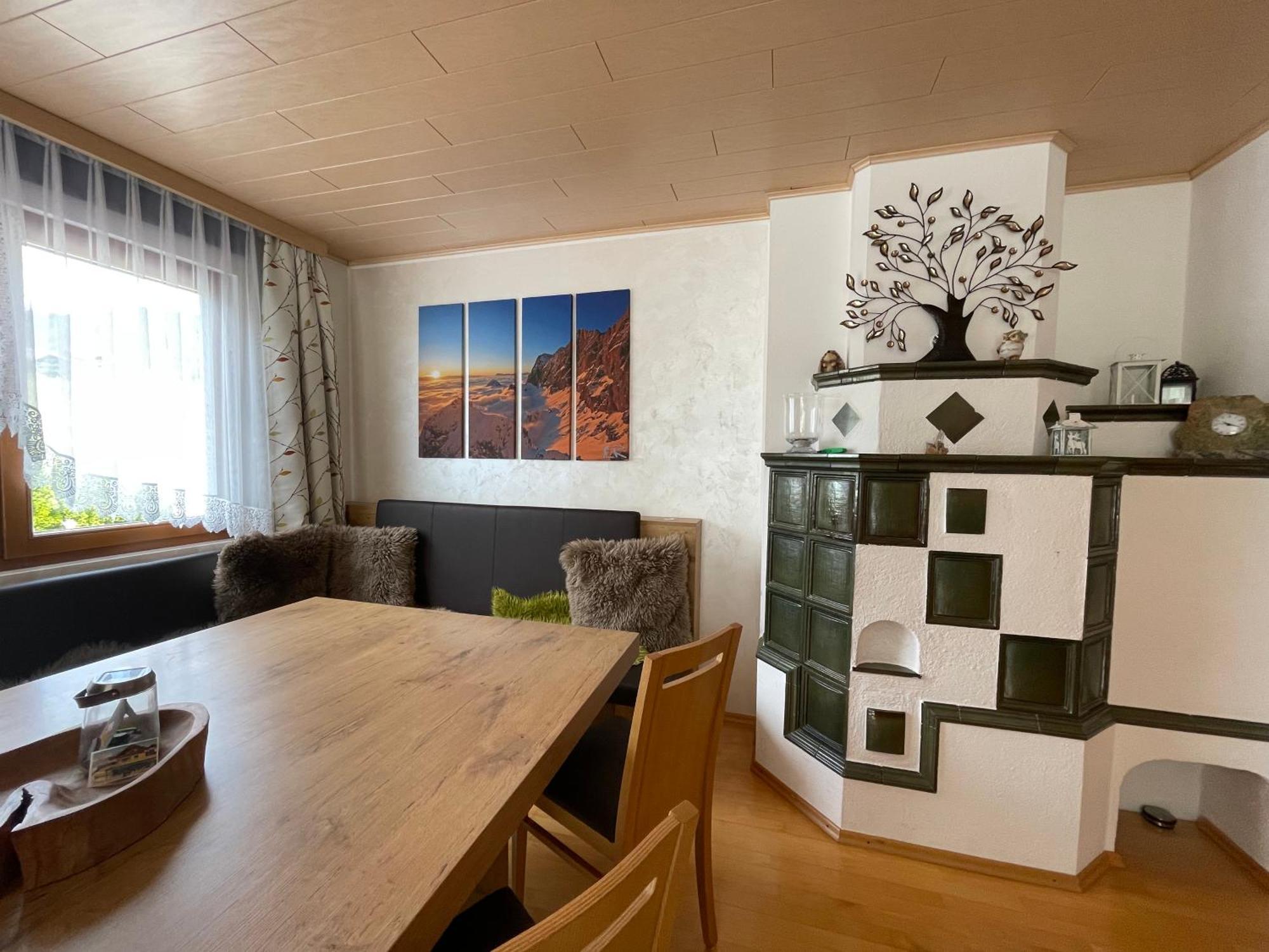 Sun Chalet ชลัดมิง ภายนอก รูปภาพ