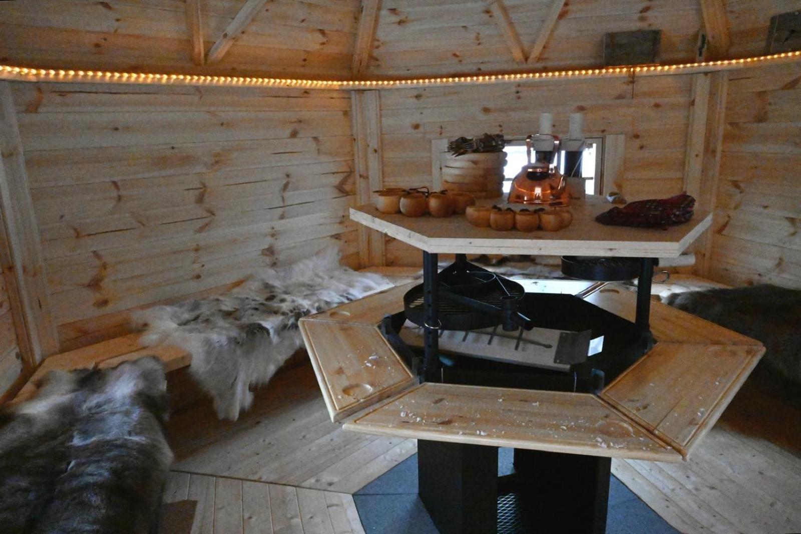Sun Chalet ชลัดมิง ภายนอก รูปภาพ