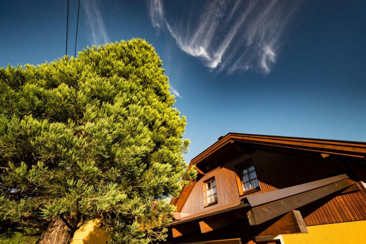 Sun Chalet ชลัดมิง ภายนอก รูปภาพ