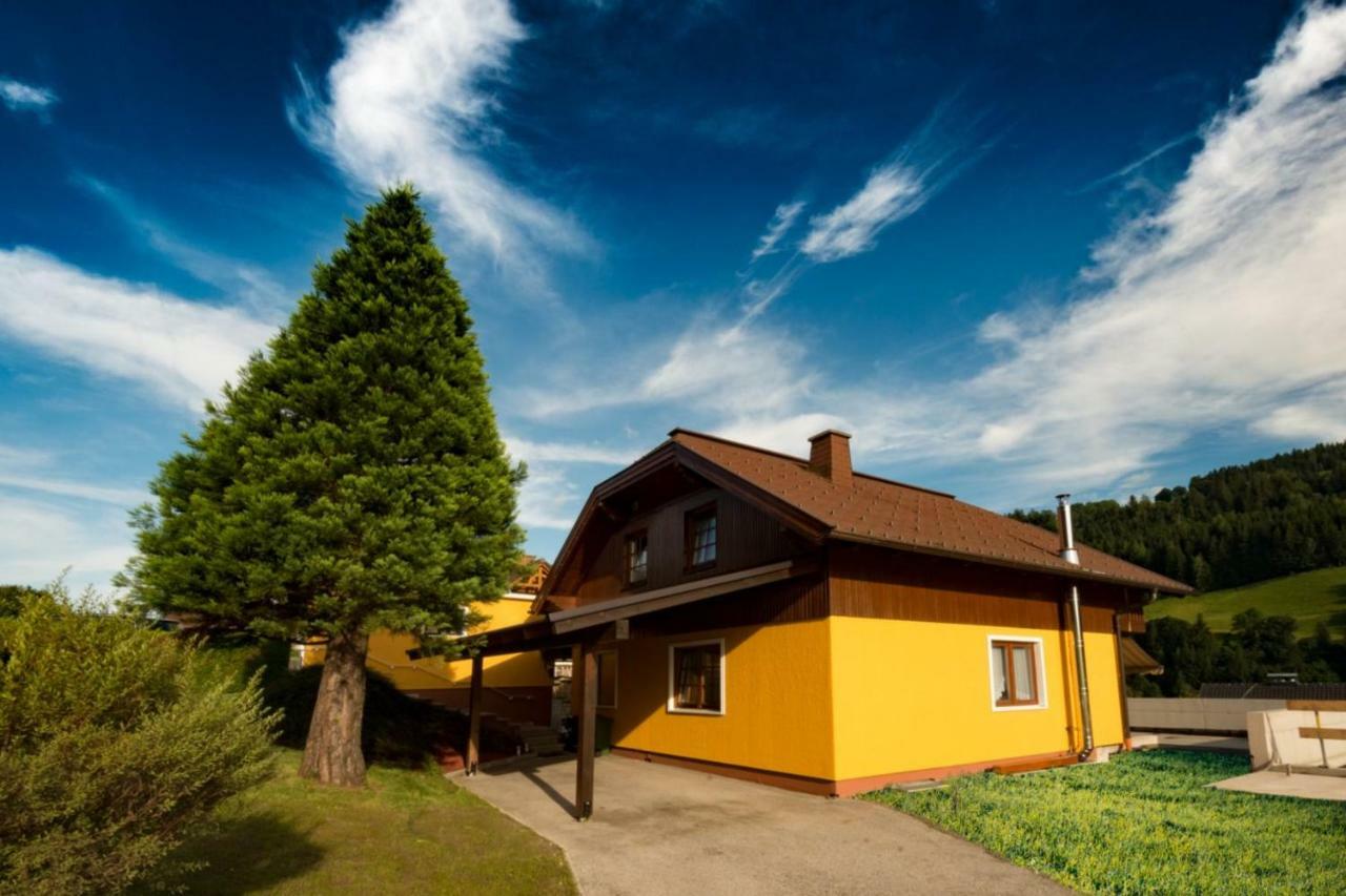 Sun Chalet ชลัดมิง ภายนอก รูปภาพ