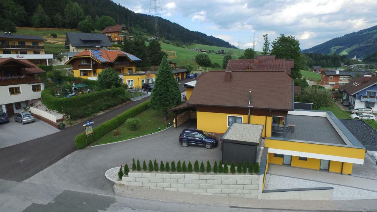 Sun Chalet ชลัดมิง ภายนอก รูปภาพ